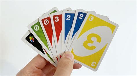 How to play Uno: rules, setup and how to win .